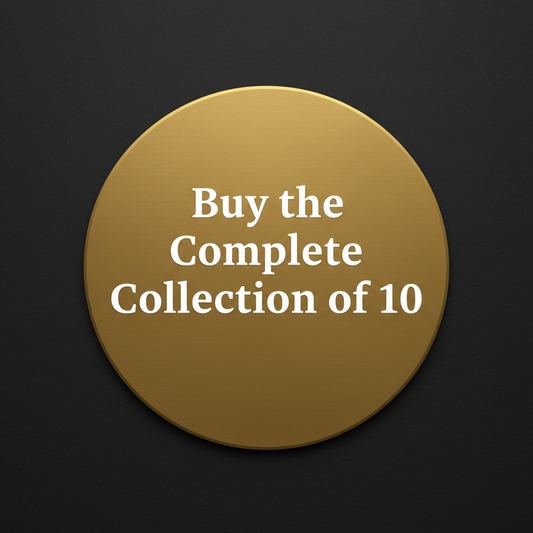 Buy the Complete Collection of 10